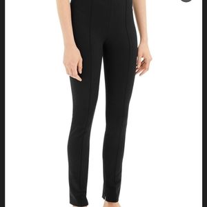 Theory leggings size 2 NWT